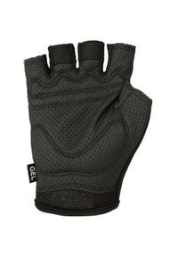 Silvini - Rękawice rowerowe męskie SILVINI Men Gloves GAIONO. Kolor: szary