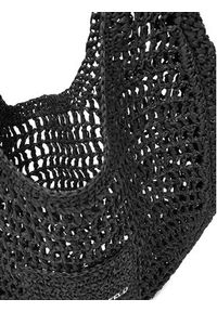 Karl Lagerfeld Jeans Torebka B2W50050 Czarny. Kolor: czarny #3