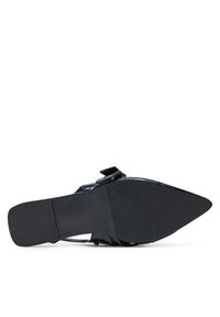 ONLY Shoes Baleriny OnLaura-5 15340903 Czarny. Kolor: czarny. Materiał: skóra #5