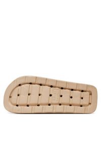 DeeZee Klapki MU-D8-EV0333 Beżowy. Kolor: beżowy. Materiał: syntetyk #7