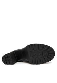 Aldo Botki Rebellious 13875053 Czarny. Kolor: czarny. Materiał: skóra #3