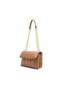 DeeZee Torebka MDR-S-023-04 Brązowy. Kolor: brązowy #4