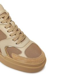 Bogner Sneakersy Hollywood 29 A 22520085 Beżowy. Kolor: beżowy. Materiał: skóra #3