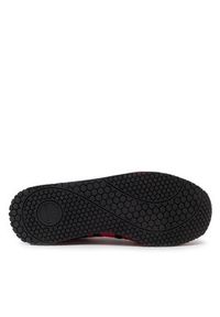Armani Exchange Sneakersy XUX017 XCC68 K667 Czerwony. Kolor: czerwony. Materiał: materiał #6