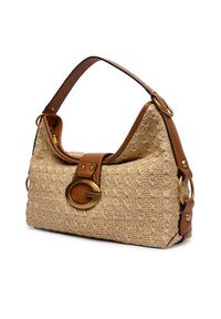 Guess Torebka Camden HWRB93 08180 Beżowy. Kolor: beżowy #7