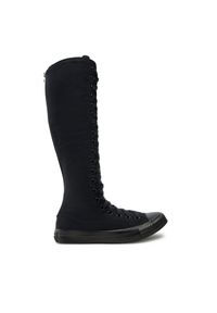 Trampki Converse. Kolor: czarny #1