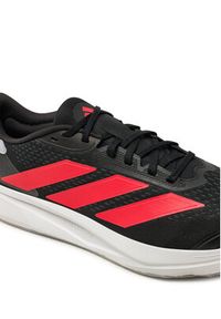 Adidas - adidas Buty do biegania Duramo Sl2 IH8220 Czarny. Kolor: czarny. Materiał: materiał #6