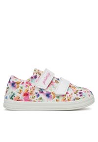Sneakersy Primigi. Wzór: kolorowy