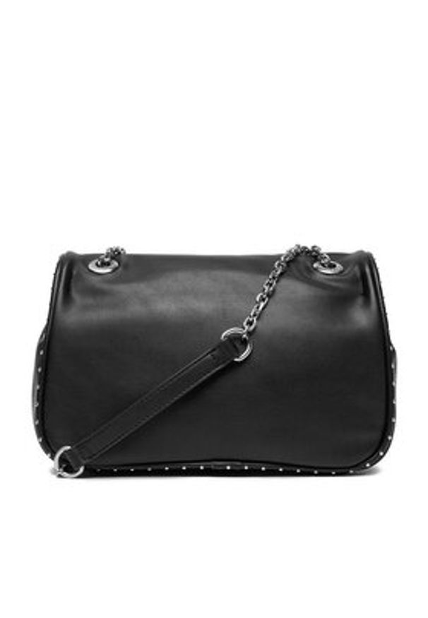 Juicy Couture Torebka EO-BEJXT8798WVP Czarny. Kolor: czarny