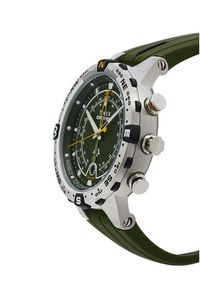 Timex Zegarek Expedition TW2Y14400 Zielony. Kolor: zielony #3