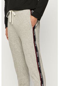 Polo Ralph Lauren - Spodnie piżamowe. Kolor: szary #5