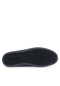 Geox Sneakersy U Elver U35BCB 0PTEK C9999 Czarny. Kolor: czarny. Materiał: skóra #5