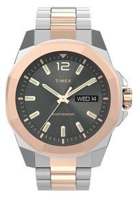 Timex - Zegarek Męski TIMEX Essex Avenue TW2V43100 #1