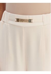 Liu Jo Sport Spodnie dresowe TA6026 JS182 Różowy Relaxed Fit. Kolor: różowy. Materiał: wiskoza #4