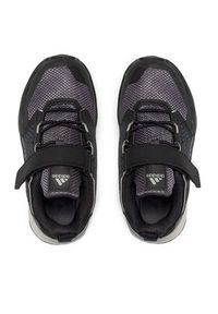 Adidas - adidas Trekkingi Terrex Trailmaker Cf K FW9324 Czarny. Kolor: czarny. Materiał: materiał. Model: Adidas Terrex. Sport: turystyka piesza