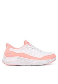 skechers - Sneakersy Skechers. Kolor: biały #1