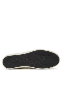 Premiata Sneakersy Stevend 7273 Écru. Materiał: skóra #4