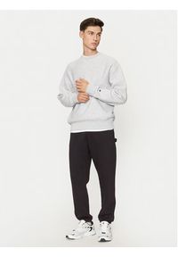 Champion Bluza 220707 Szary Relaxed Fit. Kolor: szary. Materiał: bawełna #4