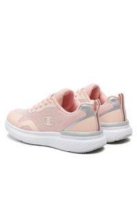 Champion Sneakersy Bold 3 G Gs Low Cut Shoe S32871-CHA-PS127 Różowy. Kolor: różowy