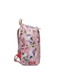 SPRAYGROUND Plecak Painted Floral Savage 910B5621NSZ Różowy. Kolor: różowy. Materiał: syntetyk #4