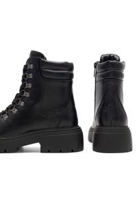 Jenny Fairy Trzewiki HILDE WS6167-02 Czarny. Kolor: czarny #6
