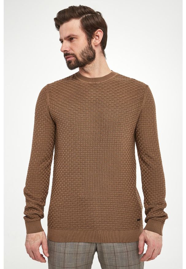 Sweter męski Wanjo JOOP!