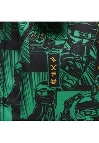 LEGO Plecak Szkolny Easy School Bag 20043-2301 Zielony. Kolor: zielony. Materiał: materiał, poliester #3