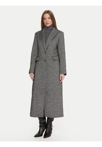 Guess Płaszcz przejściowy W5BL26 W2680 Szary Regular Fit. Kolor: szary. Materiał: syntetyk #1