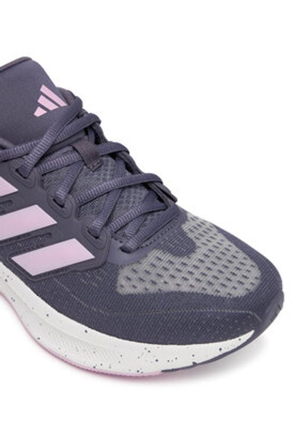 Adidas - adidas Buty do biegania Ultrarun 5 W JQ6900 Fioletowy. Kolor: fioletowy. Materiał: materiał