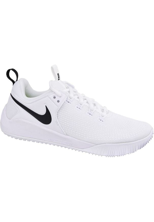 Buty Nike Air Zoom Hyperace 2 M AR5281-101 białe. Okazja: na co dzień. Zapięcie: sznurówki. Kolor: biały. Materiał: syntetyk, materiał. Szerokość cholewki: normalna. Model: Nike Zoom