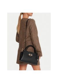 Torebka Guess. Kolor: czarny #1