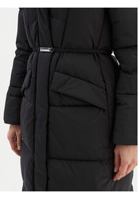 BOSS Kurtka zimowa Pamaxi4 50546844 Czarny Regular Fit. Kolor: czarny. Materiał: syntetyk. Sezon: zima #12