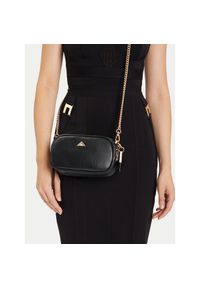 Torebka Aldo. Kolor: czarny #1