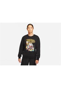 Bluza sportowa męska Nike Air Jordan Sport Dna. Kolor: wielokolorowy. Sport: koszykówka