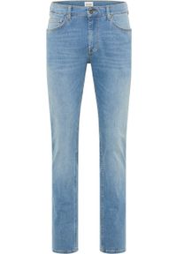 Mustang - MUSTANG FRISCO SKINNY MĘSKIE SPODNIE JEANSOWE JEANSY DŻINS #2