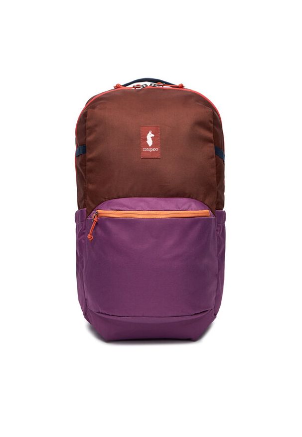 Cotopaxi Plecak Chiquillo 26L F24494U1048 Kolorowy. Materiał: materiał. Wzór: kolorowy