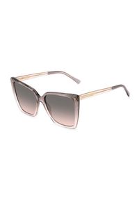 Jimmy Choo - Okulary damskie LESSIE/S JIMMY CHOO #1