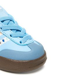 Adidas - adidas Sneakersy adifom Samba 360 JQ7959 Niebieski. Kolor: niebieski. Materiał: skóra #2