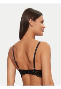 Emporio Armani Underwear Biustonosz braletka 164878 4F221 00020 Czarny. Kolor: czarny. Materiał: syntetyk #3