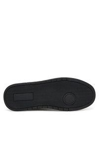 Philipp Plein - PHILIPP PLEIN Sneakersy SAES USC0766 PTE120N Czarny. Kolor: czarny. Materiał: skóra #3