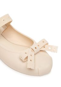 melissa - Melissa Baleriny Sophie Crush Ad 37836 Beżowy. Kolor: beżowy #5