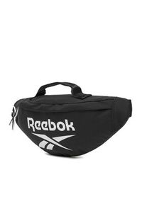 Reebok Nerka RBK-039-CCC-05 Czarny. Kolor: czarny. Materiał: materiał #3