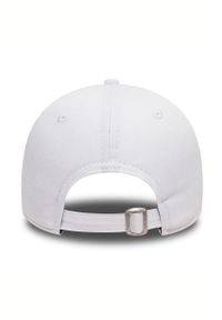 New Era - Czapka 80524868-WHI. Kolor: biały #3