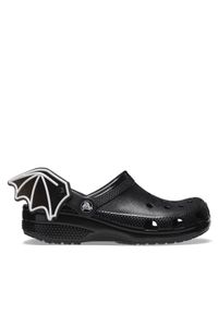 Crocs Klapki Crocs Classic I Am Bat Clog Kids 209231 Czarny. Kolor: czarny #1