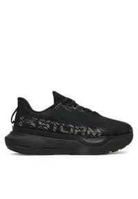 Buty do biegania Under Armour. Kolor: czarny