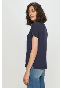 Mos Mosh - T-shirt. Kolor: niebieski #5