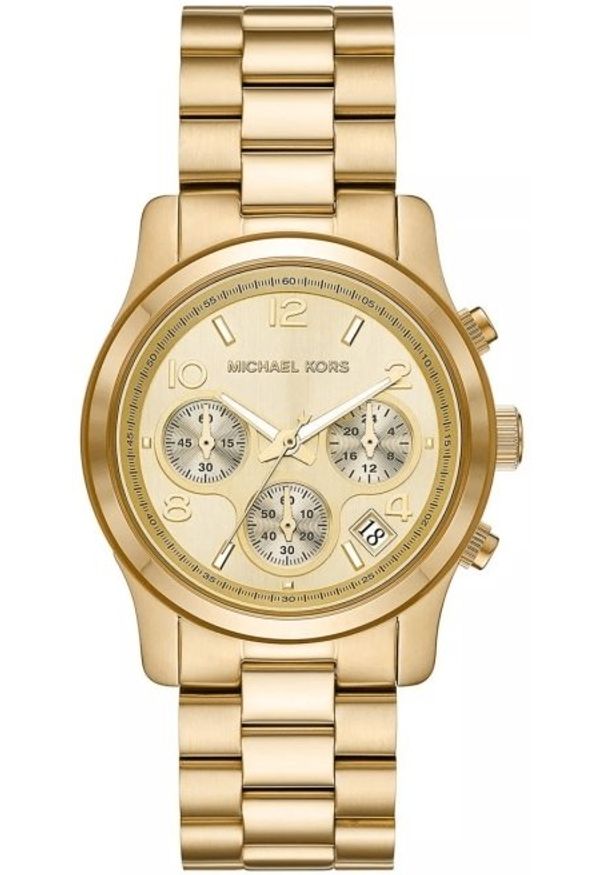 Zegarek Michael Kors Zegarek Damski Runway MK7323 + BOX