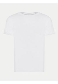 Karl Lagerfeld - KARL LAGERFELD Komplet t-shirtów A1M47097 Kolorowy Regular Fit. Typ kołnierza: dekolt w karo. Materiał: bawełna. Wzór: kolorowy #5