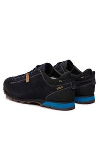 Aku Trekkingi Bellamont 3 Suede GT GORE-TEX 504.3 Granatowy. Kolor: niebieski. Materiał: zamsz, skóra. Technologia: Gore-Tex. Sport: turystyka piesza #3