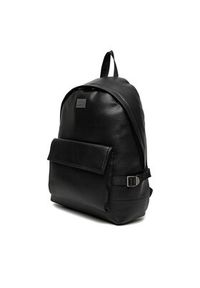 G-Star RAW - G-Star Raw Plecak CEO-LIAM-XC8180 Czarny. Kolor: czarny. Materiał: materiał #3